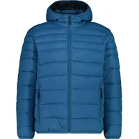CMP Fix Hood Blau - 54