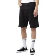 Dickies Duck Kurze Hose - Sw Black - 38