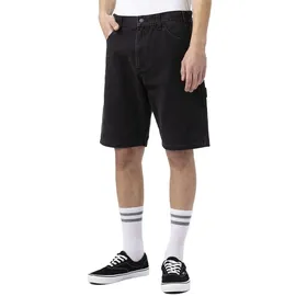 Dickies Duck Kurze Hose - Sw Black - 38