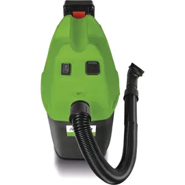 cleancraft dryCAT 15B Handstaubsauger