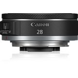 Canon RF 28mm F2.8 STM