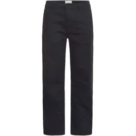 Blend BHNATAN WIDE LEG CHINO Chinohose Blau 31 34