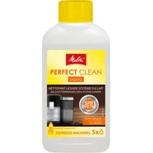 Melitta Perfect Clean Milchsystem-Reiniger 250 ml
