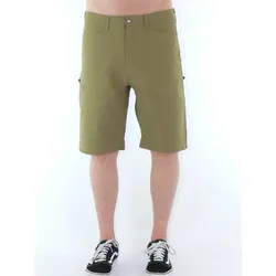 Vintage Industries Trussley Technical Shorts sage 38