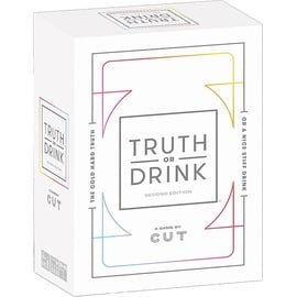 Huch! & friends Truth or Drink