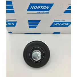 NORTON Clipper Tischrollen für CGW, CM42, CM351, CM400