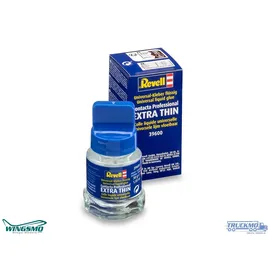 Revell Modellbau Kleber Contacta Professional Extra Thin 30 ml