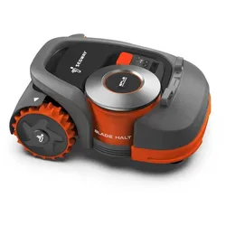 Segway Rasenroboter Navimow H3000E-VF - Aktuelles Modell