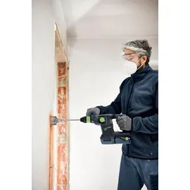 Festool KHC 18 EB-Basic inkl. Zubehör 577447