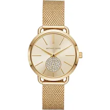 Michael Kors Portia Milanaise 37 mm MK3844