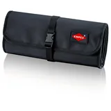 Knipex 98 99 13 LE Werkzeug-Rolltasche leer 15 Fächer 850 mm