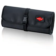 Knipex 98 99 13 LE Werkzeug-Rolltasche leer 15 Fächer 850 mm