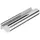 SOTech Griffleiste Helsing 128 mm 1,53 cm x 14,2 cm
