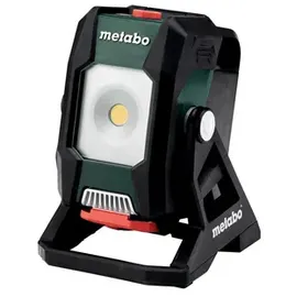 Metabo Baustrahler Kunststoff 2000 lm grün/schwarz