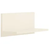 WIHO KÜCHEN Wandboard Flexi2 50 x 0 x 0 cm Grau