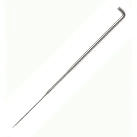 Glorex  GLOREX 0 1920 - Filznadeln fein, 3 Stück, speziell zum Trockenfilzen, ideal für feine und detaillierte Arbeiten
