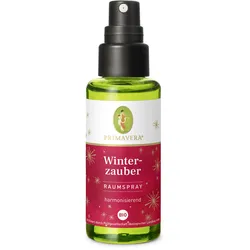 Primavera Raumspray Winterzauber