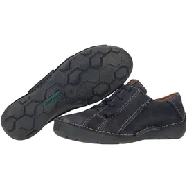 Josef Seibel Fergey 87 Damen Blau 36