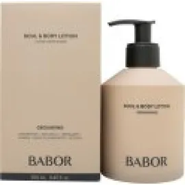 Babor Soul & Body Lotion 250 ml