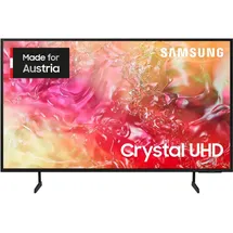 Samsung UE43DU7190 43" Crystal UHD 4K DU7190 (EU-Modell)