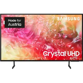 Samsung UE43DU7190 43" Crystal UHD 4K DU7190 (EU-Modell)