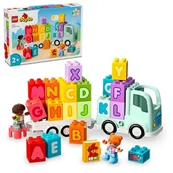 LEGO® Duplo 10421 ABC-Lastwagen Bausatz