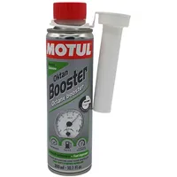 Motul Kraftstoffadditiv 110753 0,3 l