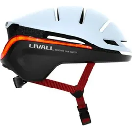 LIVALL Evo21 58-62 cm weiß 2022