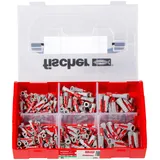 Fischer FIXtainer DuoPower 210