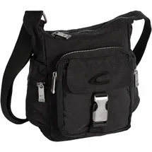 CAMEL ACTIVE Journey Umhängetasche 20 cm "Black"