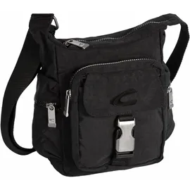 CAMEL ACTIVE Journey Umhängetasche 20 cm "Black"