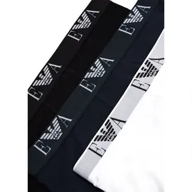 Emporio Armani Herren Boxershort 3er Pack