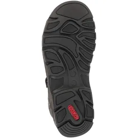 Rieker 26156 schwarz 44