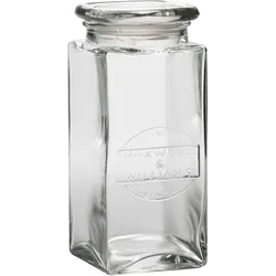 MAXWELL&WILLIAMS OLDE ENGLISH Vorratsdose 1,5 l Glas