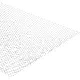Alfer Streckmetall Stahl