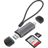Conceptronic BIAN05G (USB-C, USB 3.0