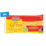 Bernbacher Die Guten Schnittnudeln 250 g, 28er Pack