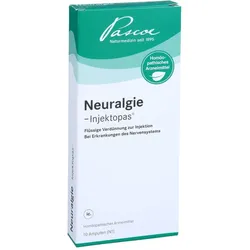 Neuralgie Injektopas Ampullen