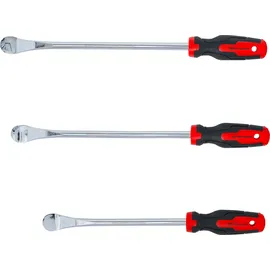 BGS DIY 84530 13-teilig, 300 350 | - - 380 mm | 3-tlg.