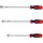 BGS DIY 84530 13-teilig, 300 350 | - - 380 mm | 3-tlg.