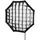 Walimex pro Octagon Plus (Durchmesser 90 cm),