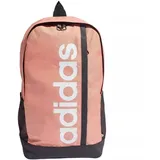 Adidas Rucksack Linear Bp, Wonder Clay/White, IL5767, NS