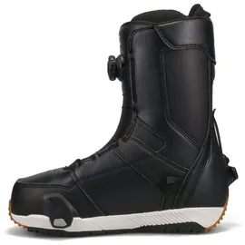 DC Shoes DC Control Step On" Boot 2026 black/white - 42,5