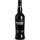Don Zoilo Oloroso| Sherry |oxidativ gereift |Ausgezeichnet u.a. mit über 90 Punkten bei Spaniens Weinführer Nr. 1: José Peñín | 750ml | 19% Volume (Packung mit 6)