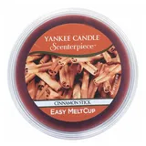 Yankee Candle Cinnamon Stick Easy MeltCup 61g