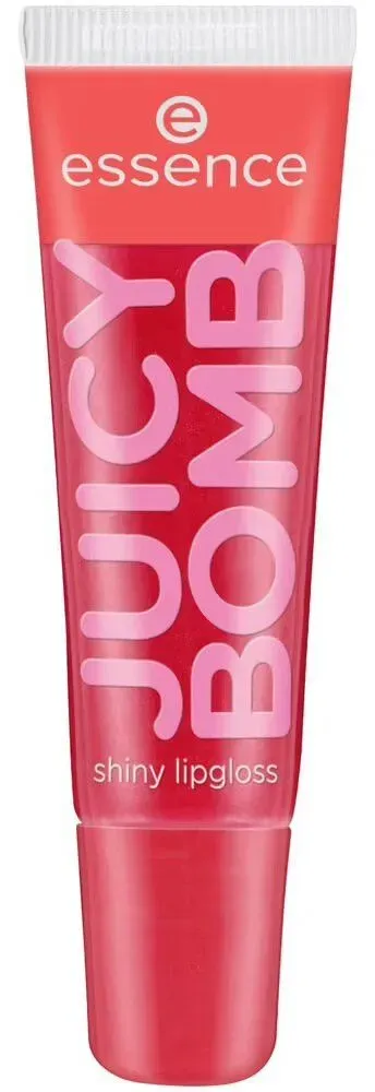 Essence - Glänzendes Lipgloss Juicy Bomb 10 ml