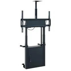 Hagor HP Twin Lift FW-B Liftsystem Boden-Wand Montage