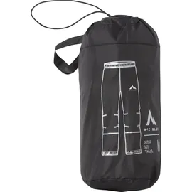 Mc Kinley McKINLEY Herren Regenhose Carlow II Schwarz, S