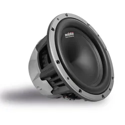 PHONOCAR Industrievertretung Frank Walter Subwoofer 250mm 600W  02628