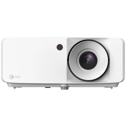 Optoma ZH462 - Full-HD - 5000 Ansi - Laser - DLP-Projektor - Weiss